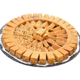 Cashew Kunafa _ 1 Kilo